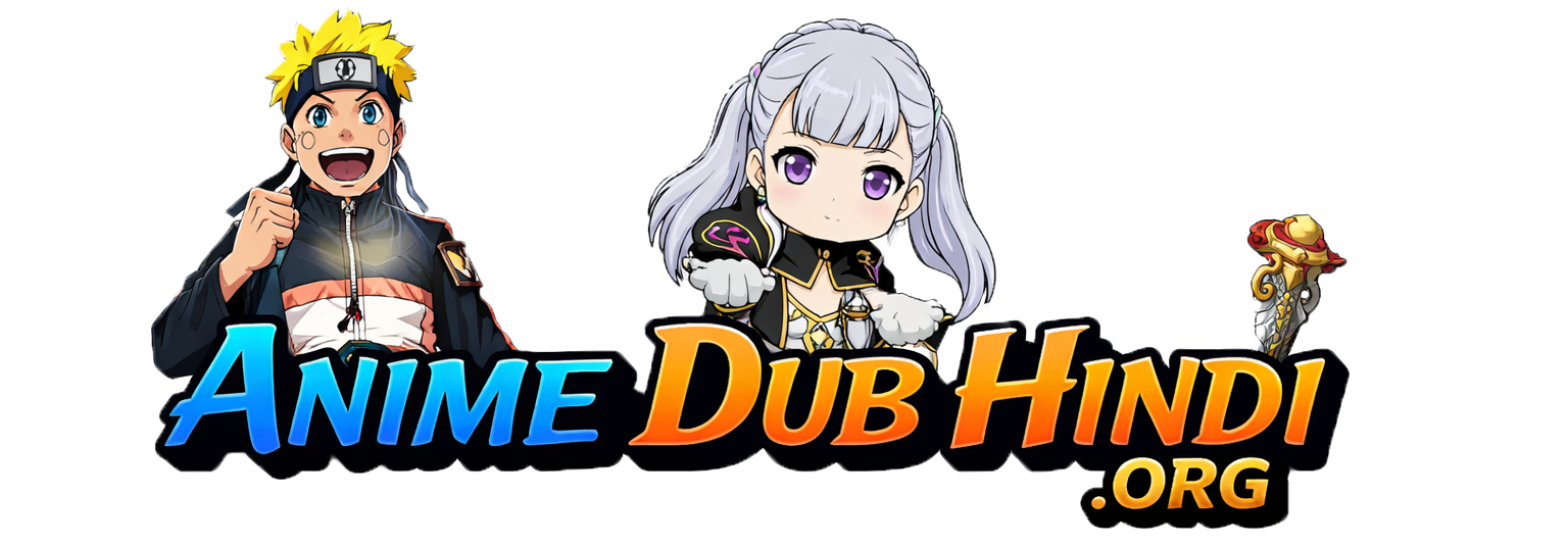 Anime Dub Hindi