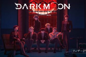 Dark Moon Anime Download