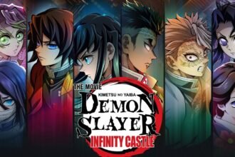 Demon Slayer: Kimetsu no Yaiba Infinity Castle (2025) Hindi, Tamil, Telugu, Japanese (Multi Audio) WEB-DL Movie Download