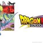 Dragon Ball DAIMA Season 1 Hindi, Tamil, Telugu, Japanese (Multi Audio) Episodes Download