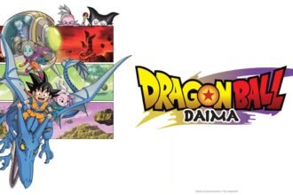 Dragon Ball DAIMA Season 1 Hindi, Tamil, Telugu, Japanese (Multi Audio) Episodes Download