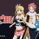 Fairy Tail Season 6