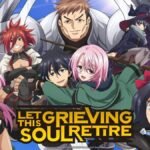 Let This Grieving Soul Retire Season 01 Hindi, Tamil, Telugu, Kannada, Japanese (Multi Audio) WEB-DL Episodes Download
