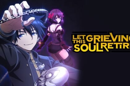 Let This Grieving Soul Retire Season 02 Hindi, Japanese (Dual Audio) WEB-DL Episodes Download