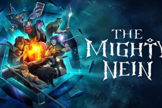 The Mighty Nein Season 1 Hindi, English (Dual Audio) Amzn WEB-DL Episodes Download
