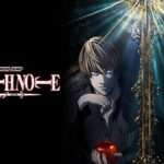 Death Note Season 01 Hindi, Tamil, Telugu, English, Japanese (Multi Audio) BluRay Episodes Download
