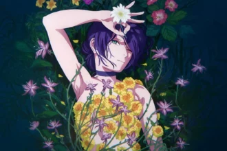 Chainsaw Man - The Movie: Reze Arc (Hindi Dubbed) Anime Movie