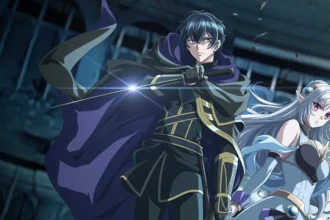 My Status as an Assassin Obviously Exceeds the Hero's Season 1