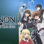 kunon the sorcerer can see