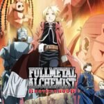 Fullmetal Alchemist Download Hindi Dubbed