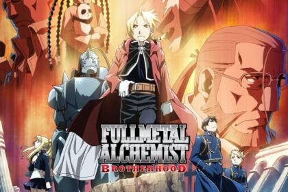 Fullmetal Alchemist Download Hindi Dubbed