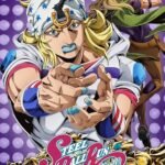 Steel Ball Run: JoJo's Bizarre Adventure S1 (Hindi Dubbed) Anime Series