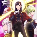 Chained Soldier Season 2 Unsensored