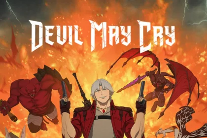 Devil May Cry