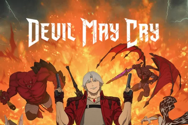 Devil May Cry