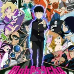 Mob Psycho 100 Anime Dubbed in Hindi