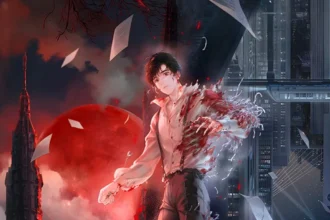 Download Lord of Mysteries